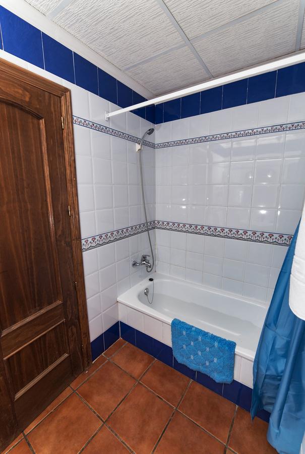 Apartamentos Raisa Hornos Zewnętrze zdjęcie